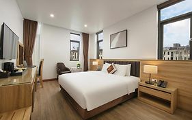 Lam Anh Hotel 5 Him Lam Vạn Phúc